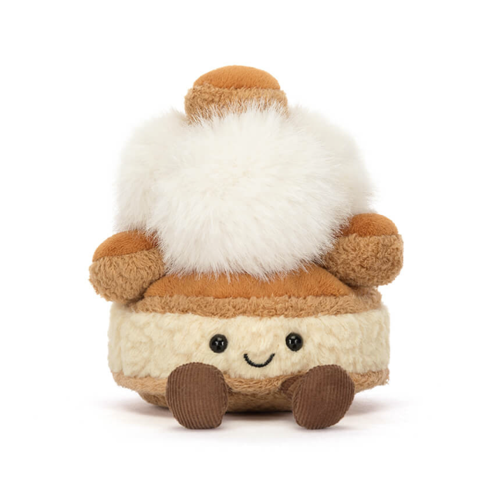 ピトレティカビーフラッフィー Jellycat | Bonibi Coffee